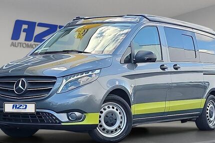 Mercedes-Benz Vito 40.000 km 57.880 &euro; Darmstadt 64293