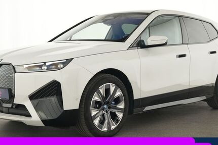 BMW iX 20.574 km 43.987 &euro; Dietzenbach bei Frankfurt 63128