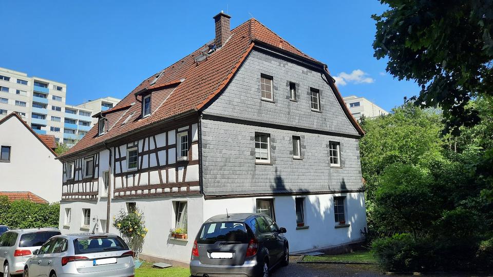 Etagenwohnung Liederbach am Taunus - 3.5 Zimmer, 73 m&sup2;, 375.000&euro; | Angebot:27137790