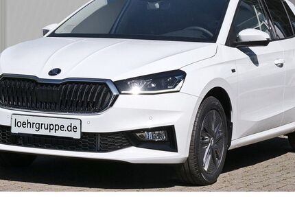 Skoda Fabia 1.001 km 26.950 € Worms 67547