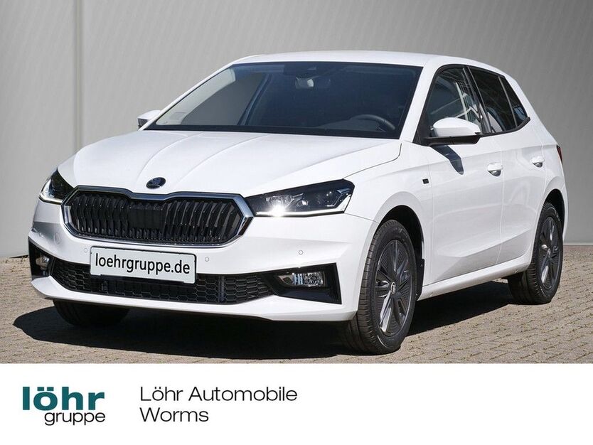 Skoda Fabia 1.001 km 26.950 € Worms 67547