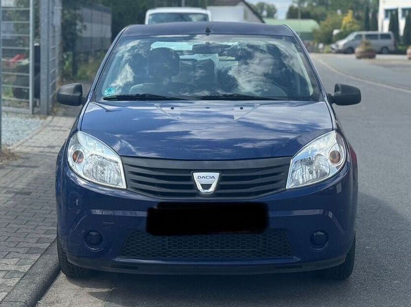 Sandero