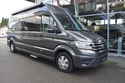 VW Crafter 1.200 km 76.900 € Mörlenbach 69509
