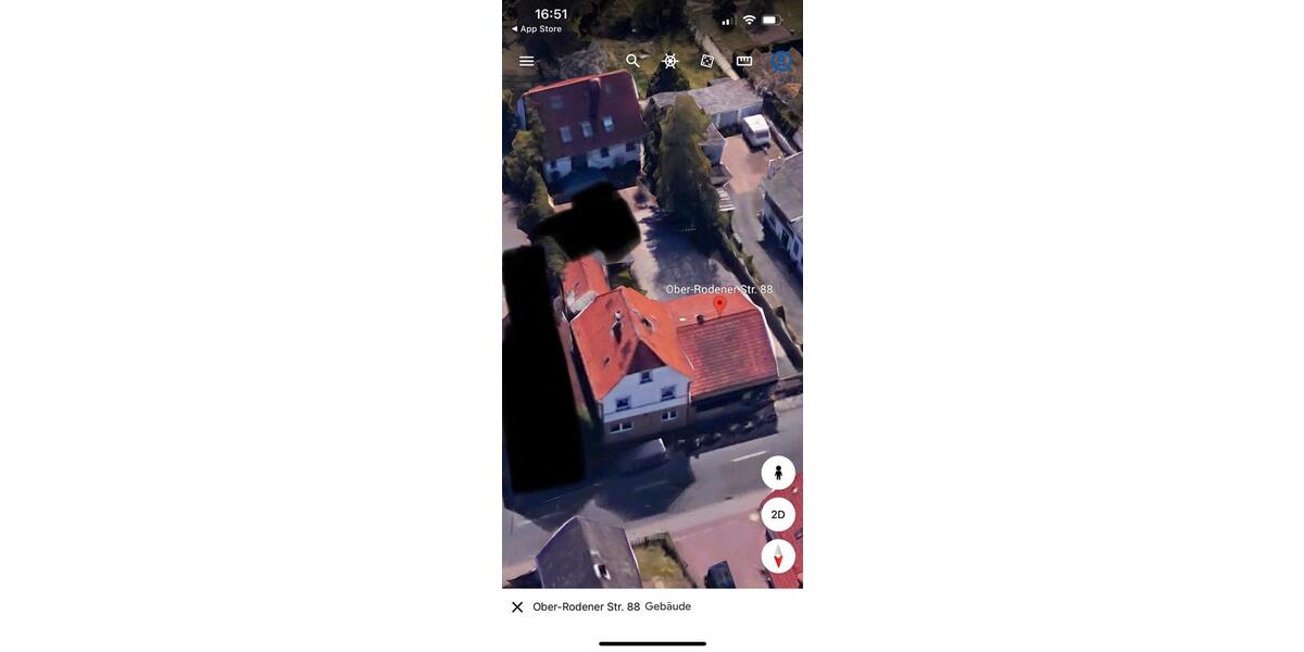 Einfamilienhaus Dietzenbach - 7 Zimmer, 255 m&sup2;, 495.000&euro; | Angebot:27098036