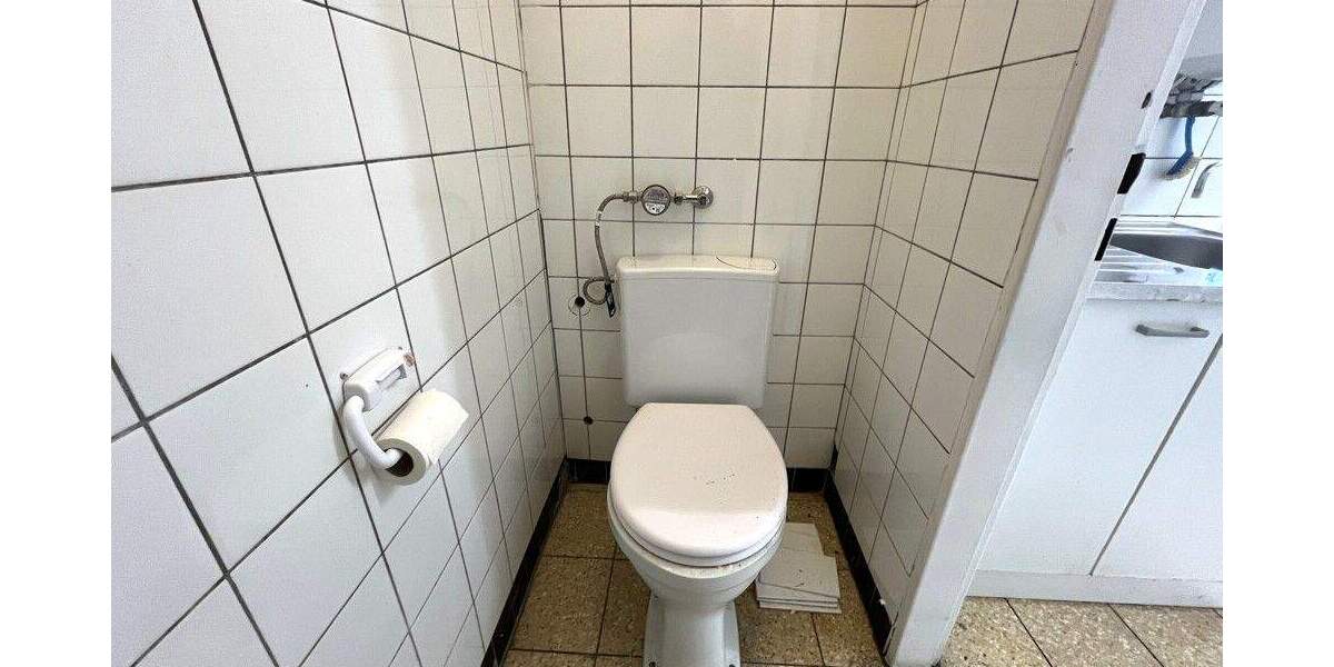 Gewerbeobjekt Bensheim / Auerbach Auerbach - 105.000&euro; | Angebot:24994599