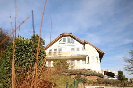 Haus Mühltal Nieder-Beerbach - 1 Zimmer, 308 m&sup2;, 745.000&euro; | Angebot:25677098