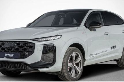 Audi Q3 3.900 km 56.890 &euro; Darmstadt 64295