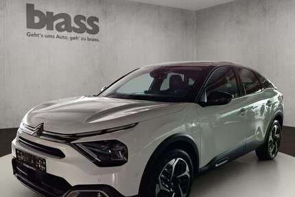 Citroen C4 15.650 km 21.950 € Darmstadt 64293