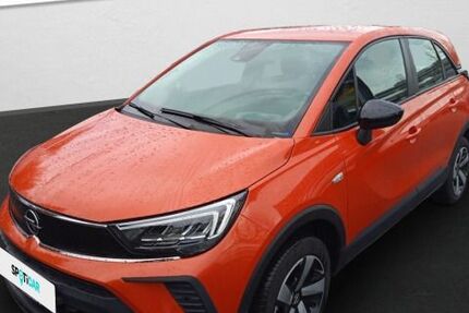 Opel Crossland (X) 45.174 km 15.990 &euro; Rüsselsheim 65428