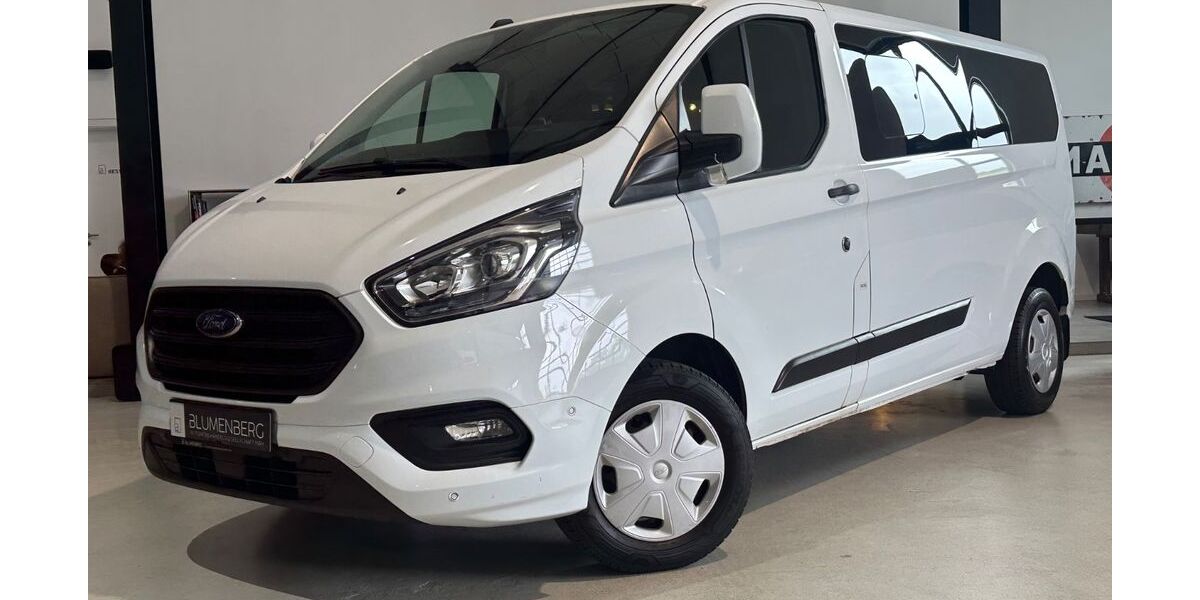 Ford Tourneo Custom 156.389 km 19.980 &euro; Rodgau-Weiskirchen/nähe Frankfurt am Main 63110