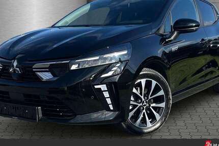 Mitsubishi Colt 6.550 km 20.670 &euro; Rödermark 63322