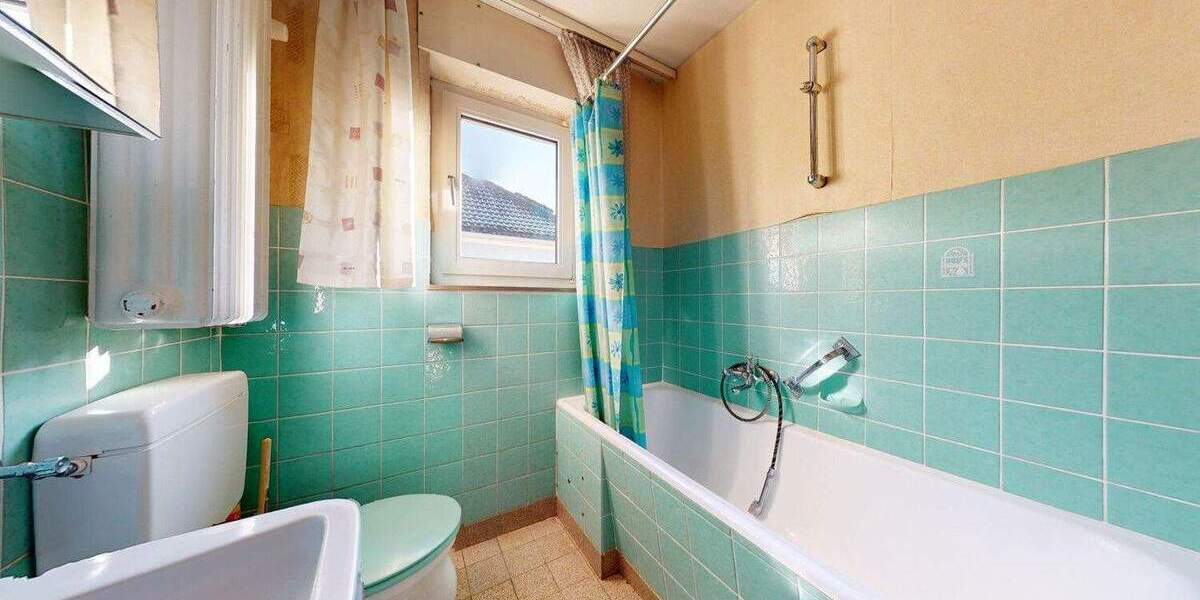 Doppelhaushälfte Frankfurt am Main Unterliederbach - 5 Zimmer, 91 m&sup2;, 349.000&euro; | Angebot:25355477