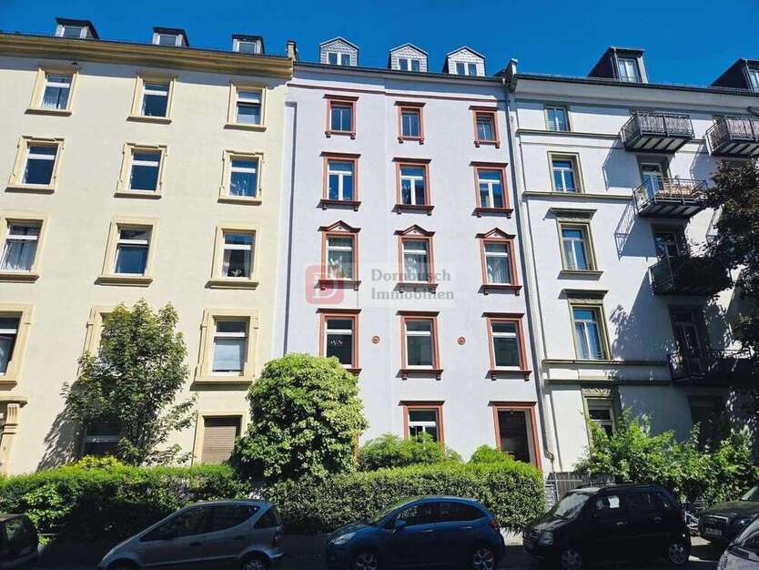 Wohnung zum Kaufen in Frankfurt am Main 799.000 € 93 m²