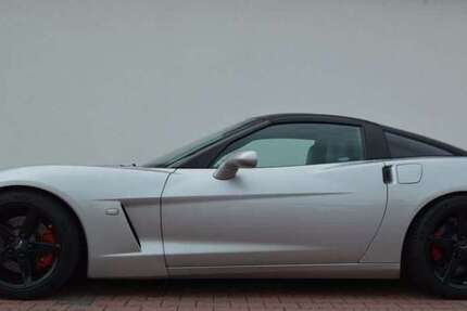 Corvette C6 Coupe