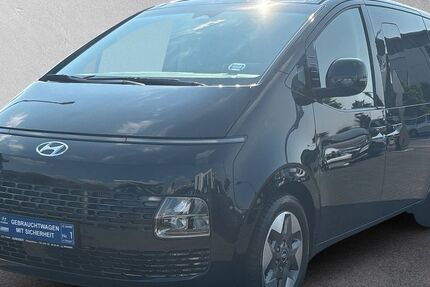 Hyundai STARIA 28.300 km 44.940 &euro; Rüsselsheim 65428