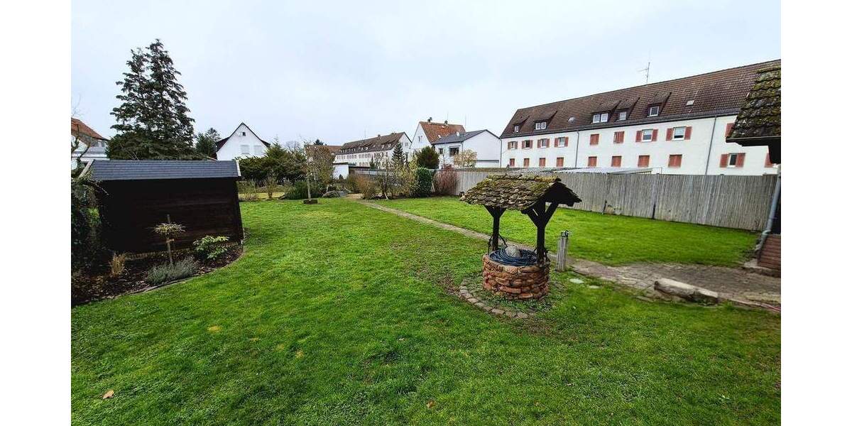 Etagenwohnung Rüsselsheim am Main Rüsselsheim - 3 Zimmer, 112 m&sup2;, 1.300&euro; | Angebot:25319091