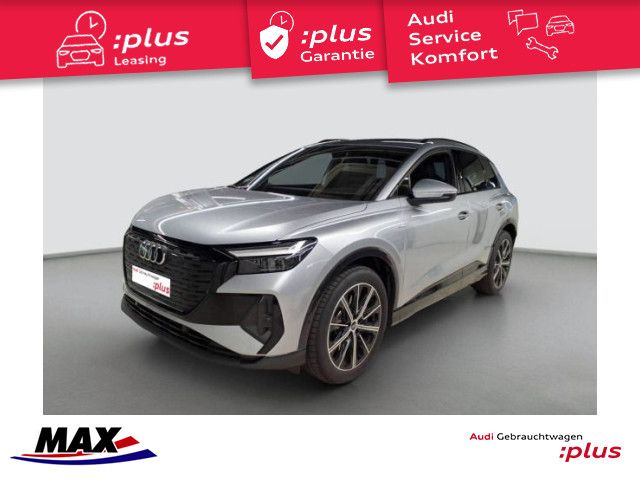 Audi Q4 e-tron 5.600 km 52.779 &euro; Offenbach am Main 63071