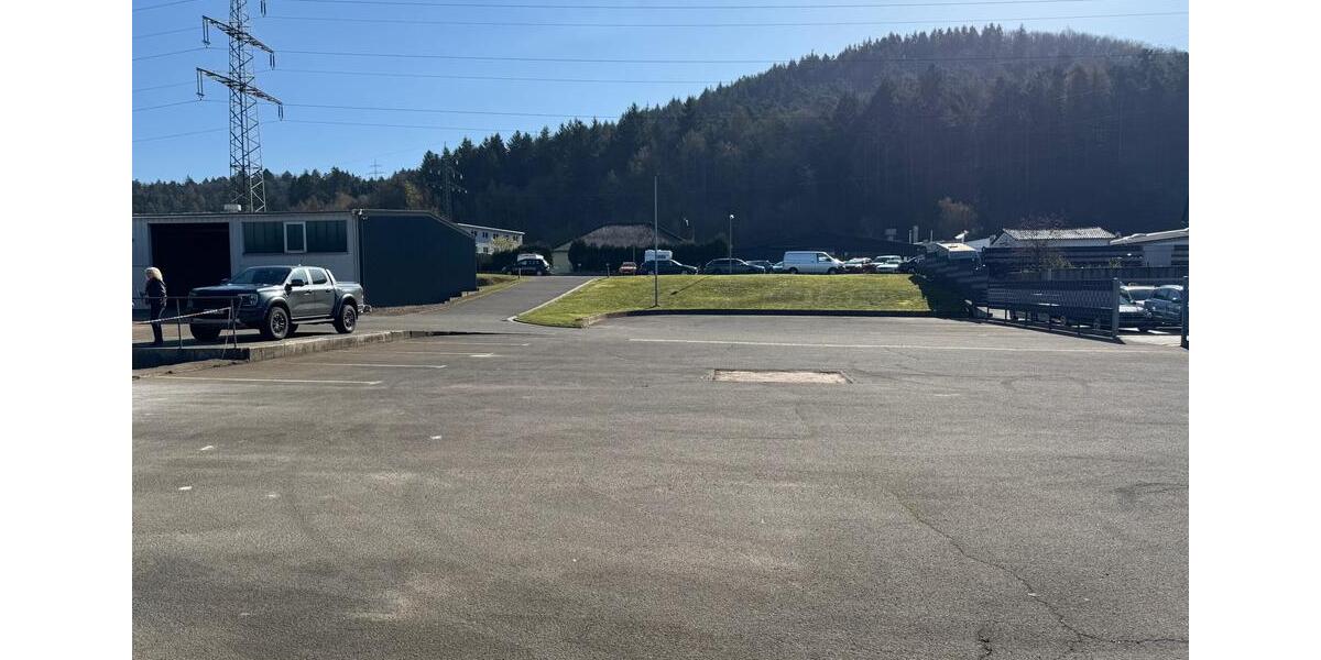 Gewerbeobjekt Alsbach-Hähnlein Hähnlein - 2.820&euro; | Angebot:26097788