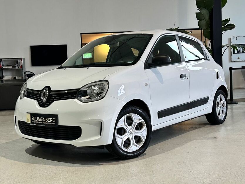 Renault Twingo 91.348 km 6.980 € Rodgau-Weiskirchen/nähe Frankfurt am Main 63110