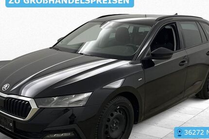 Skoda Octavia 133.821 km 16.807 &euro; Frankfurt 60596