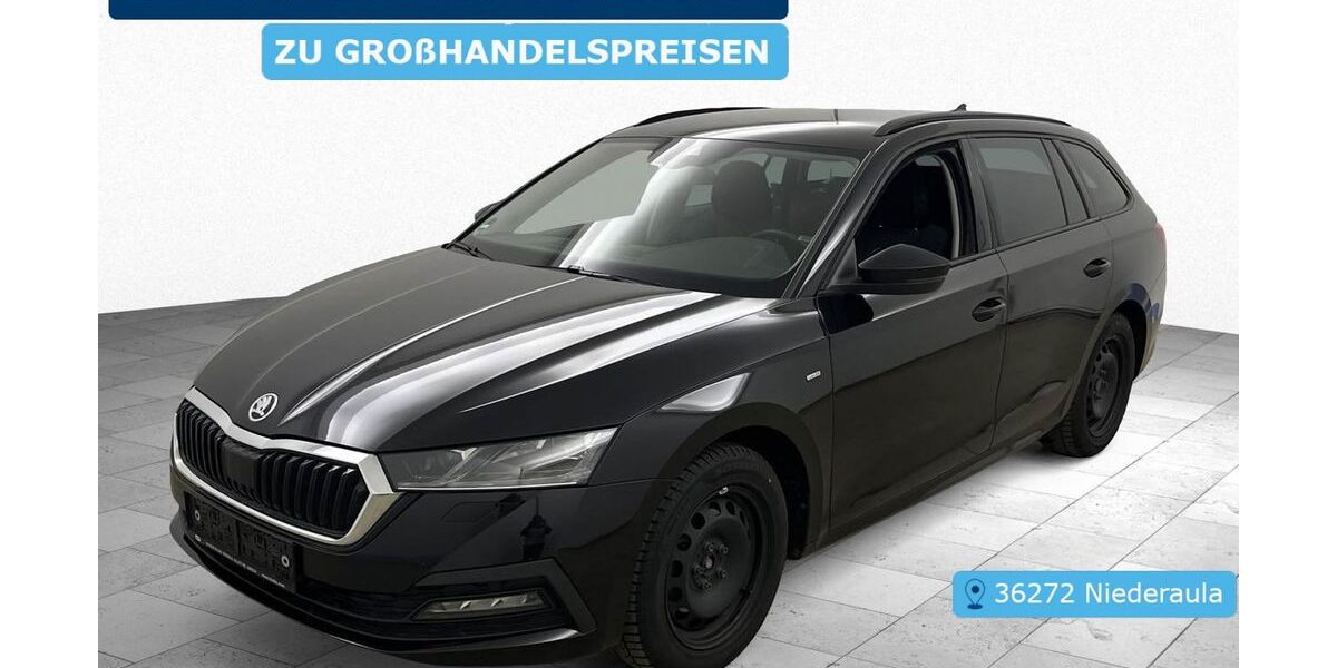 Skoda Octavia 133.821 km 16.807 &euro; Frankfurt 60596