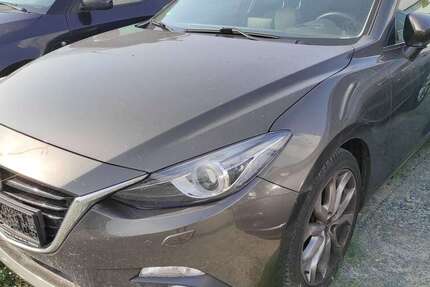 Mazda 3 69.999 km 8.499 &euro; Bickenbach 64404