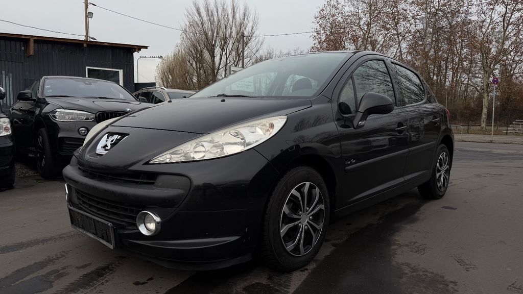 Peugeot 207 223.000 km 1.999 &euro; Frankfurt am Main 60486