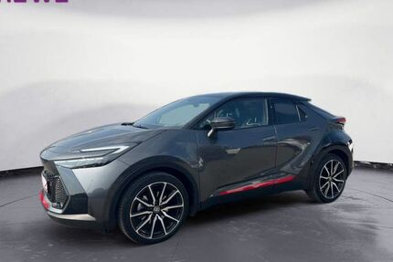 Toyota C-HR 34.985 km 34.990 &euro; Dieburg 64807
