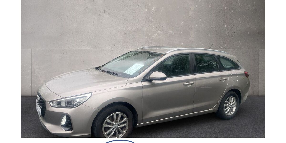 Hyundai i30 45.389 km 15.990 &euro; Groß - Gerau 64521