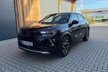 Opel Mokka 62.186 km 15.290 &euro; Erzhausen 64390