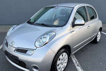 Nissan Micra 113.400 km 2.700 &euro; Stockstadt am Rhein 64589