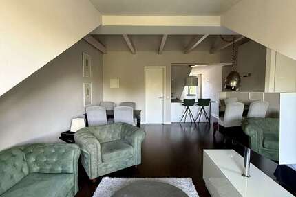 Wohnung Frankfurt Gallus - 1 Zimmer, 58 m&sup2;, 1.270&euro; | Angebot:26898789