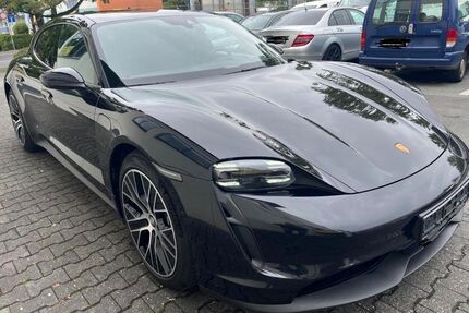 Porsche Taycan 98.700 km 58.350 &euro; Offenbach am Main 63073
