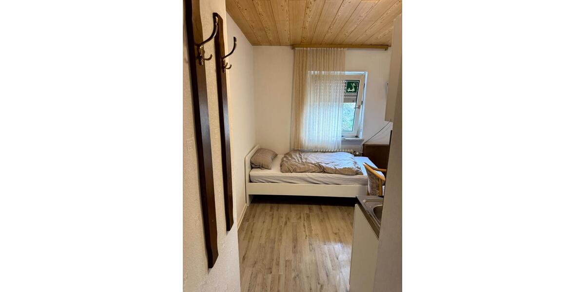 Etagenwohnung Dreieich - 1 Zimmer, 18 m&sup2;, 750&euro; | Angebot:25378222