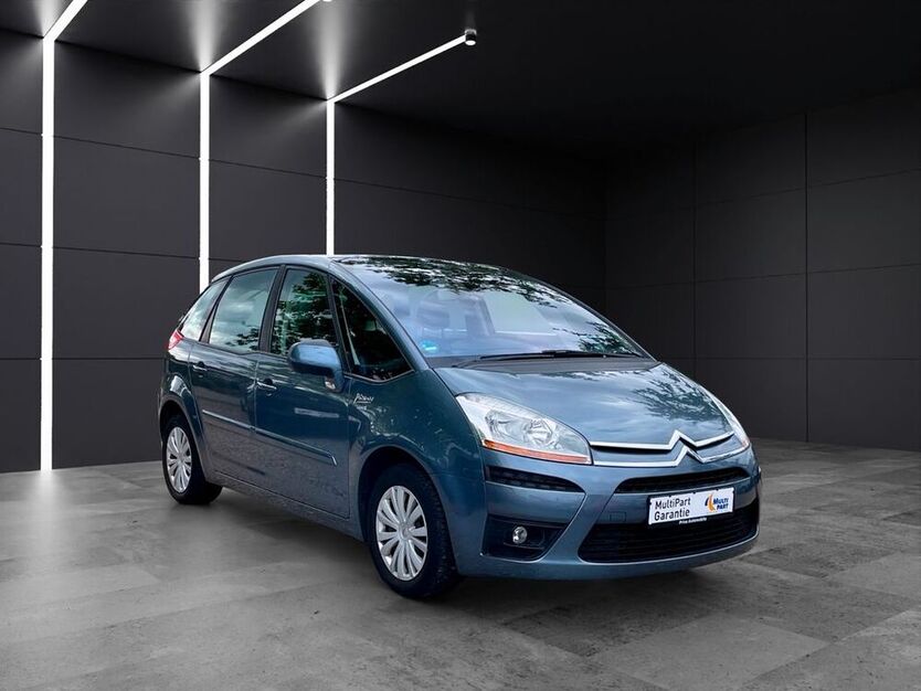 C4 Picasso