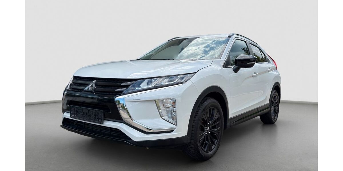 Mitsubishi Eclipse Cross 87.000 km 16.900 &euro; Hofheim am Taunus 65719