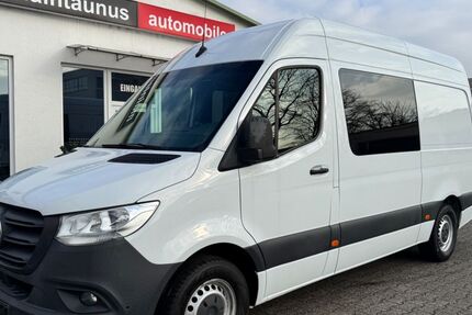 Mercedes-Benz Sprinter 150.000 km 28.000 &euro; Hofheim-Wallau 65719