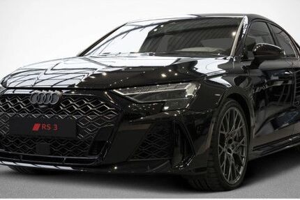 Audi RS3 3.900 km 75.990 &euro; Darmstadt 64295