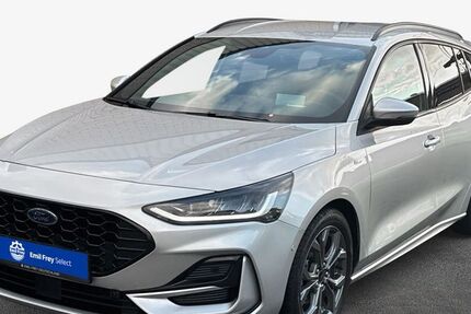 Ford Focus 35.100 km 19.950 &euro; Frankfurt 60386