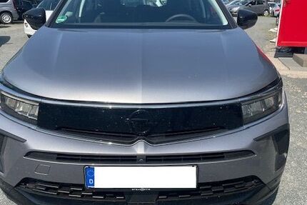 Opel Grandland (X) 14.500 km 22.485 &euro; Rüsselsheim 65428