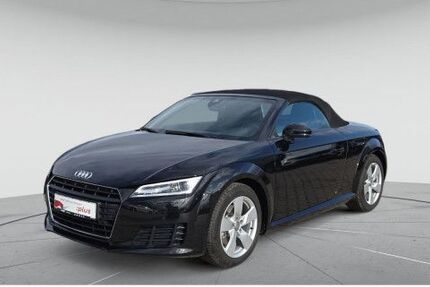 Audi TT 2.591 km 24.880 &euro; Darmstadt 64295
