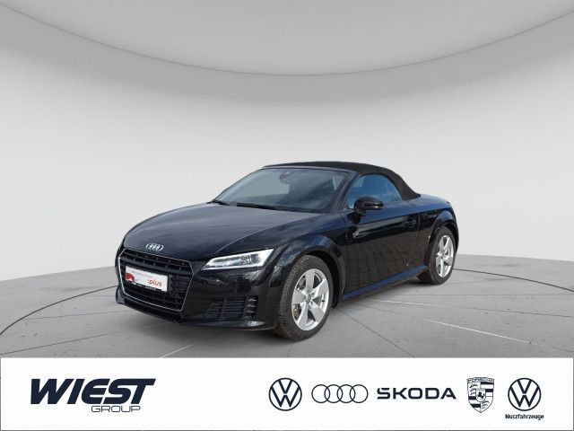 Audi TT 2.591 km 24.880 &euro; Darmstadt 64295