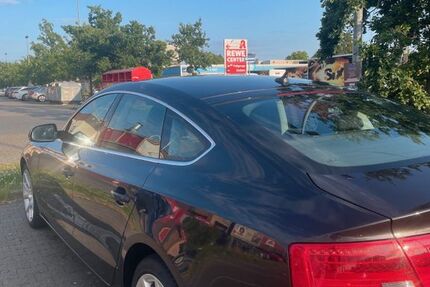 Audi A5 265.000 km 8.400 &euro; Weiterstadt 64331