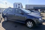 Skoda Fabia 1.2 Classic/Klima/mit TÜV 185.010 km 1.490 &euro; Frankfurt 60386