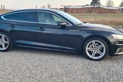 Audi A5 138.000 km 19.900 &euro; Pfungstadt 64319