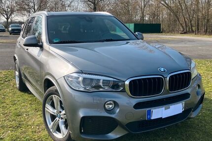 BMW X5 172.000 km 27.500 &euro; Biblis 68647