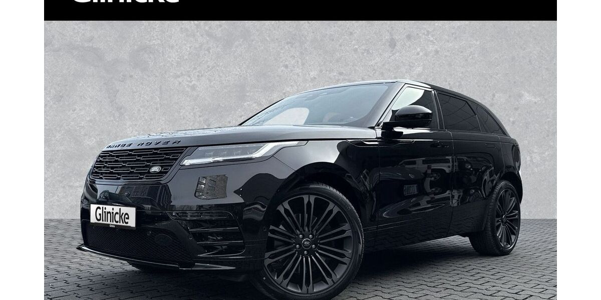 Land Rover Range Rover Velar 2.500 km 89.880 &euro; Frankfurt a.M. 60314
