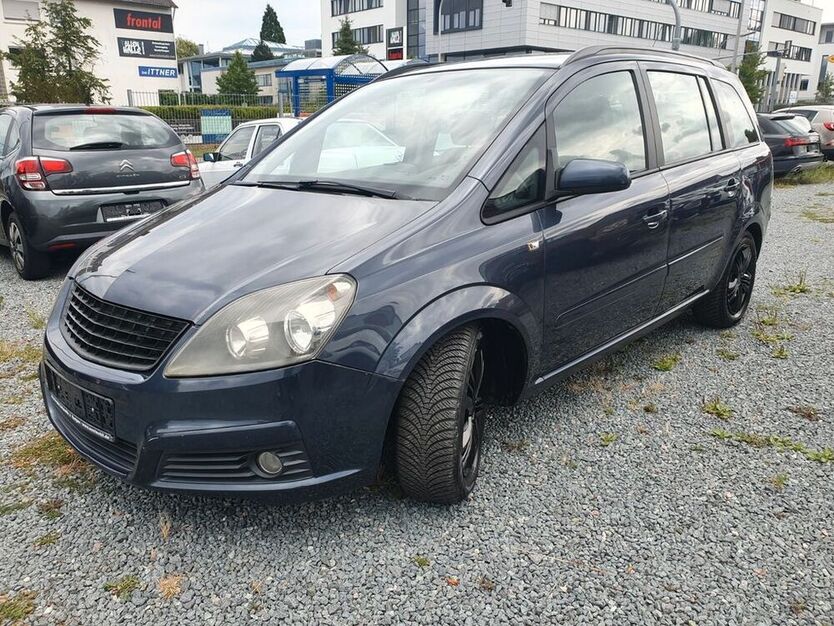 Zafira