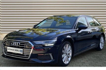 Audi A6 70.909 km 33.880 &euro; Rüsselsheim 65428