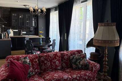 Wohnung zum Mieten in Offenbach 1.410 € 89 m²